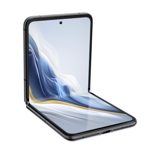 Blackview Hero 10 12/256GB Noir Gratuit