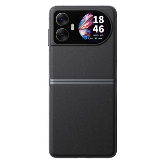 Blackview Hero 10 12/256GB Noir Gratuit