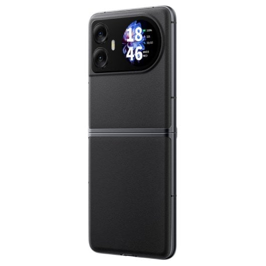 Blackview Hero 10 12/256GB Noir Gratuit