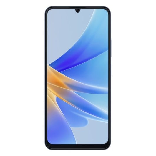 OSCAL Modern 8 8/256GB Negro Libre