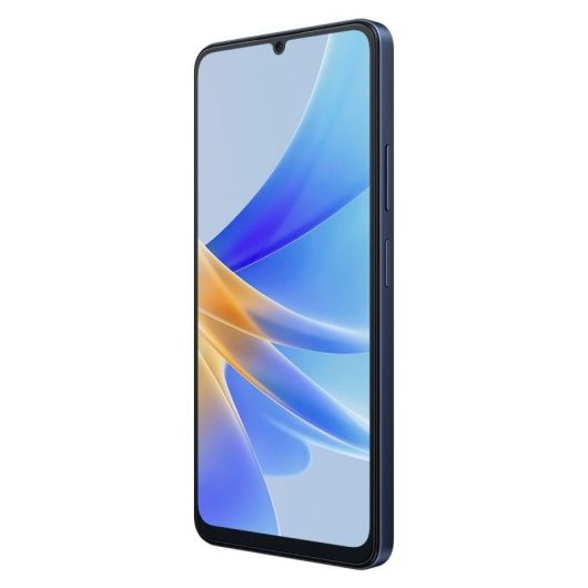 OSCAL Modern 8 4G 8GB 256GB 6.75" Negro