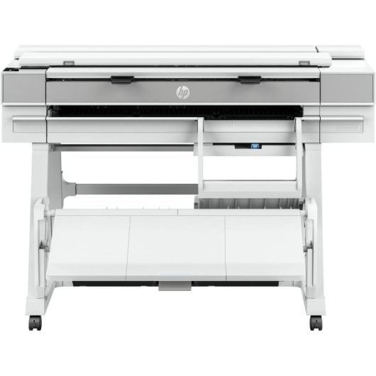 HP DesignJet T950 Plotter Impresora Multifunción Gran Formato 36" WiFi