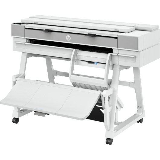 HP DesignJet T950 Plotter Impresora Multifunción Gran Formato 36" WiFi
