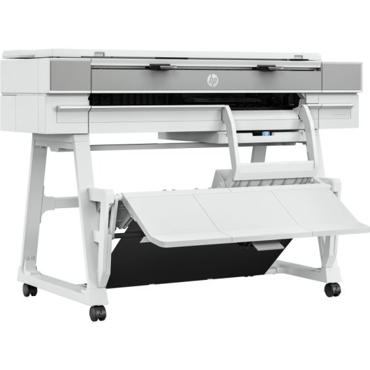 HP DesignJet T950 Plotter Impresora Multifunción Gran Formato 36" WiFi