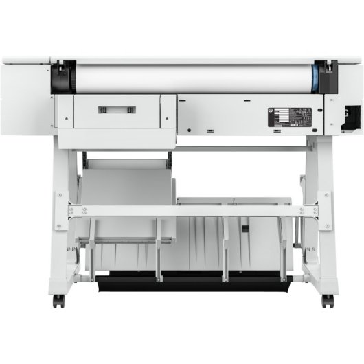 HP DesignJet T950 Plotter Impresora Multifunción Gran Formato 36" WiFi