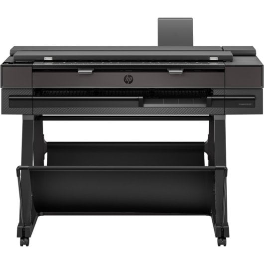 HP DesignJet T850 Plotter Impressora Multifunções Grande Formato 36" WiFi