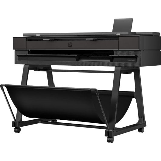 HP DesignJet T850 Plotter Impressora Multifunções Grande Formato 36" WiFi