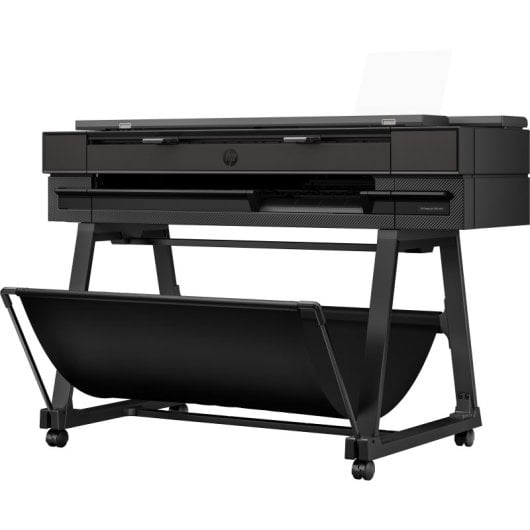 HP DesignJet T850 Plotter Impressora Multifunções Grande Formato 36" WiFi