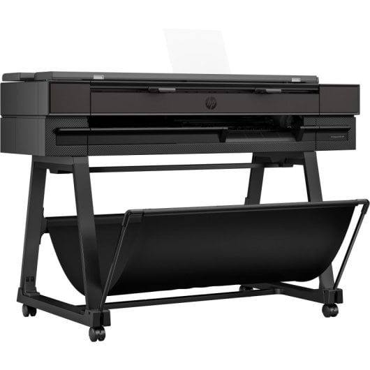 HP DesignJet T850 Plotter Impressora Multifunções Grande Formato 36" WiFi
