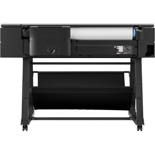 HP DesignJet T850 Plotter Impressora Multifunções Grande Formato 36" WiFi