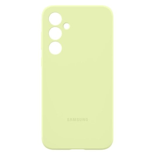 Samsung Funda Silicona Lima para Samsung Galaxy A35 5G