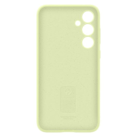 Samsung Funda Silicona Lima para Samsung Galaxy A35 5G