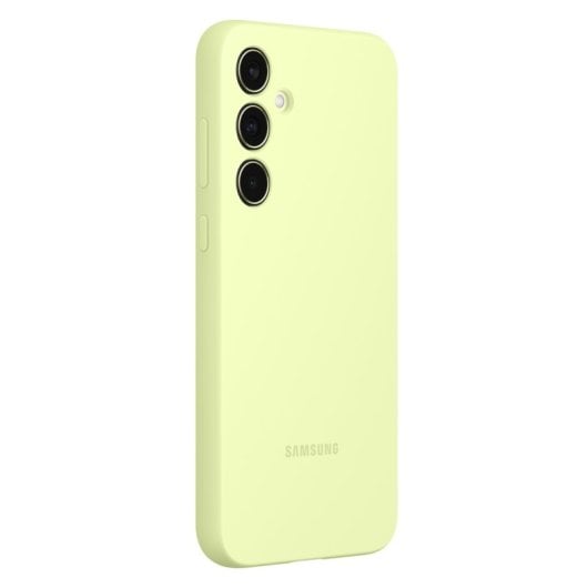 Samsung Funda Silicona Lima para Samsung Galaxy A35 5G