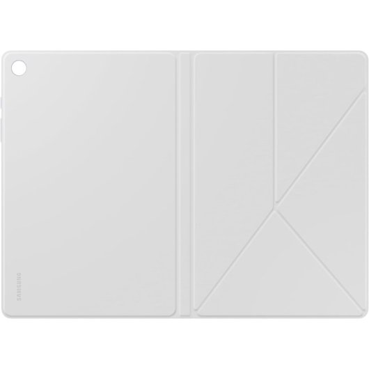 Samsung Book Cover Funda Tipo Libro Blanca para Samsung Galaxy Tab A9+