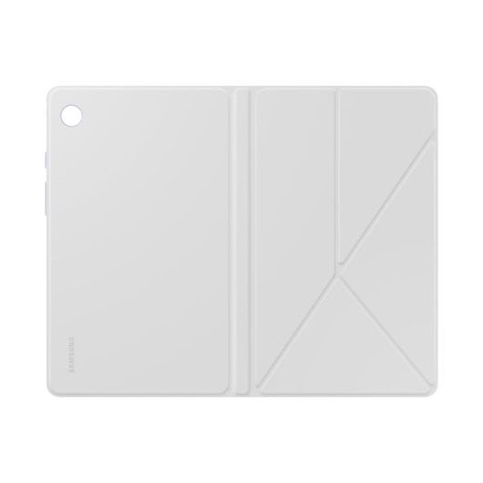 Capa Samsung Book Case Branca para Galaxy Tab A9