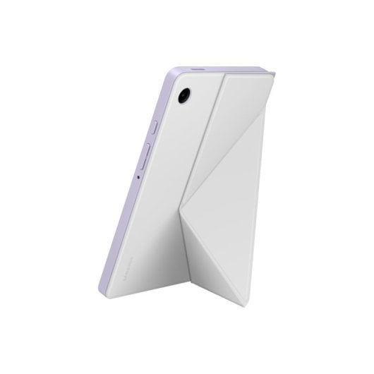 Capa Samsung Book Case Branca para Galaxy Tab A9