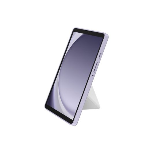 Capa Samsung Book Case Branca para Galaxy Tab A9