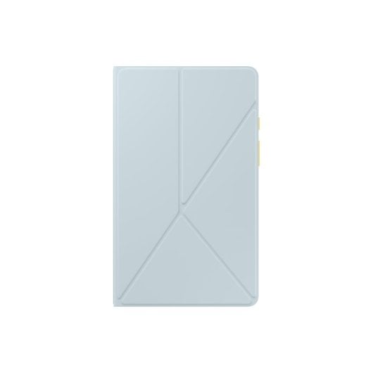 Étui Samsung Book Cover bleu pour Galaxy Tab A9