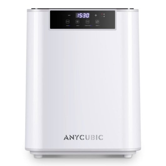 Anycubic Wash & Cure Max Máquina de Lavado y Curado 14.9L