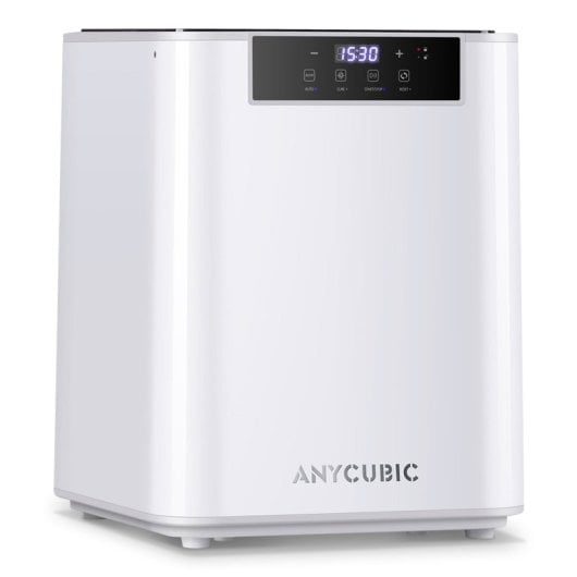Anycubic Wash & Cure Max Máquina de Lavado y Curado 14.9L