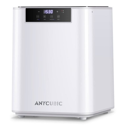 Anycubic Wash & Cure Max Máquina de Lavado y Curado 14.9L