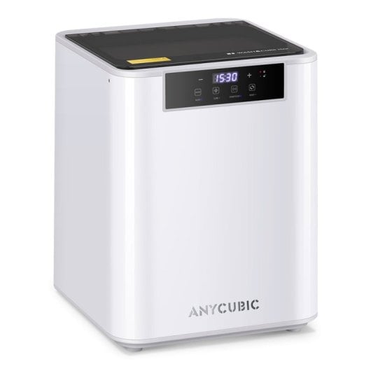 Anycubic Wash & Cure Max Máquina de Lavado y Curado 14.9L