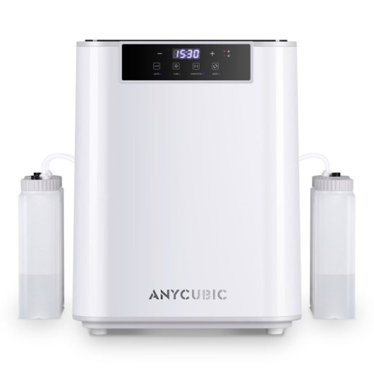 Anycubic Wash & Cure Max Máquina de Lavado y Curado 14.9L
