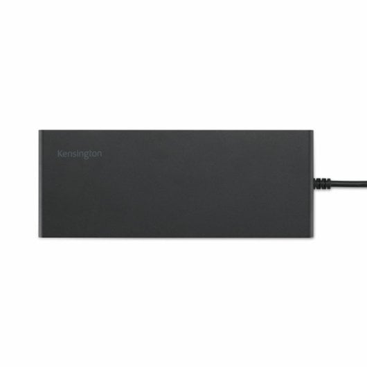 Kensington K32810EU Docking Station USB-C Negro