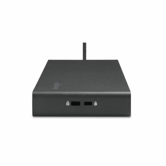 Kensington K32810EU Docking Station USB-C Negro