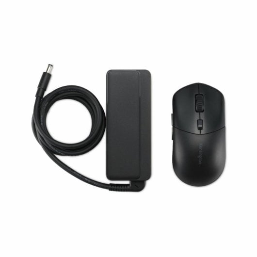 Kensington K32810EU Docking Station USB-C Negro