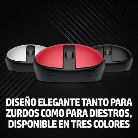 MOUSE BLUETOOTH HP 240 ARGENTO EURO