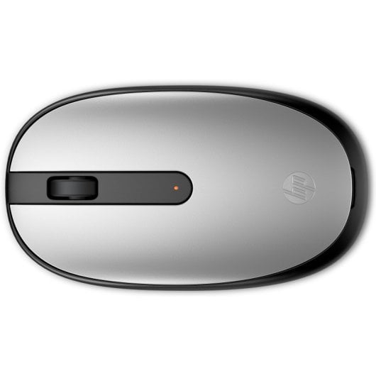 MOUSE BLUETOOTH HP 240 ARGENTO EURO