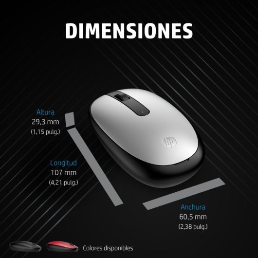 SOURIS HP 240 DME BT