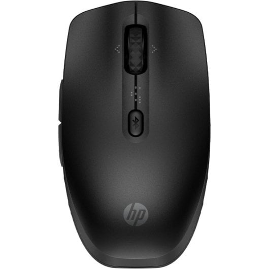 MOUSE WIRELESS PROGRAMMABILE HP 420