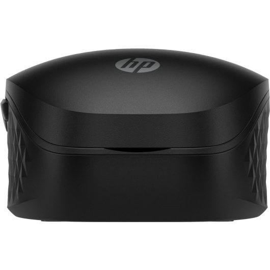 MOUSE WIRELESS PROGRAMMABILE HP 420