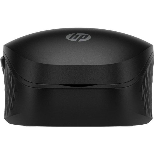 Mouse HP 420 Bluetooth Programmabile 4000 DPI Nero 7 Pulsanti