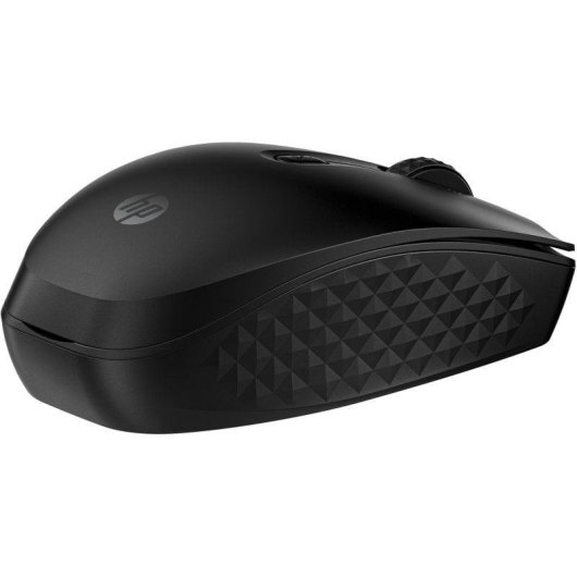 Mouse HP 420 Bluetooth Programmabile 4000 DPI Nero 7 Pulsanti