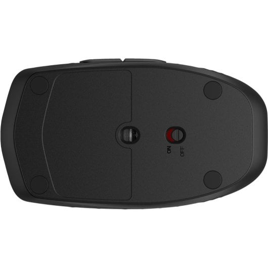 MOUSE WIRELESS PROGRAMMABILE HP 420