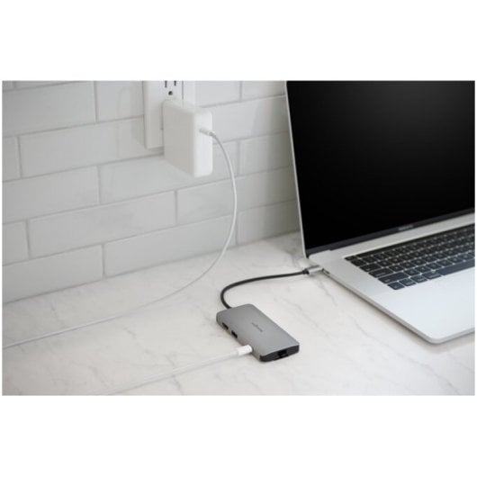 Kensington UH1400 Docking Station Gris
