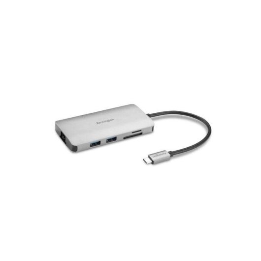 Kensington UH1400 Docking Station Gris