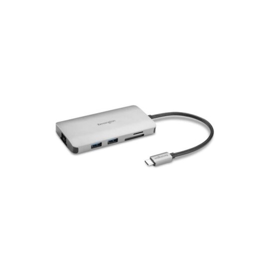 Kensington UH1400 Docking Station Gris