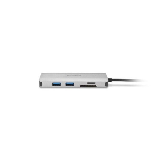 Kensington UH1400 Docking Station Gris