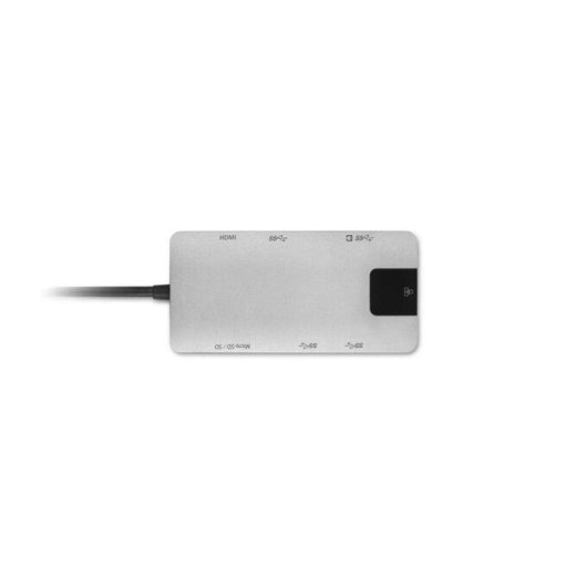 Kensington UH1400 Docking Station Gris