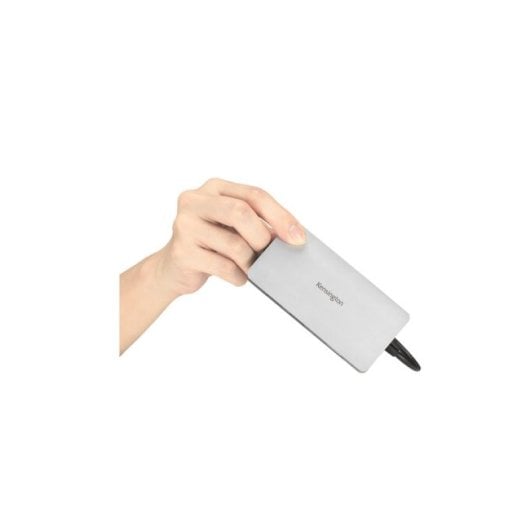Kensington UH1400 Docking Station Gris