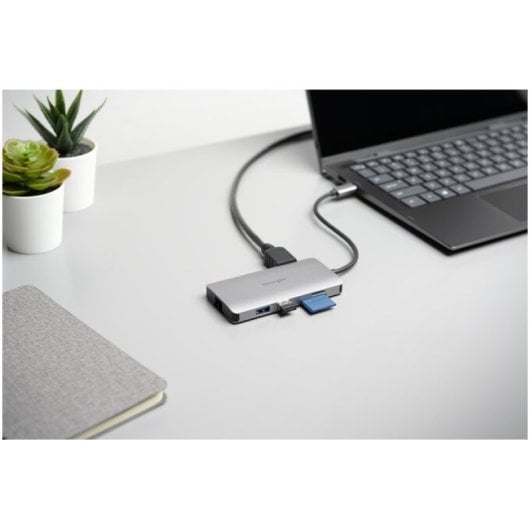 Kensington UH1400 Docking Station Gris