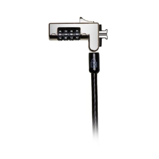 Candado Antirrobo para Portátil Kensington Slim de Combinación
