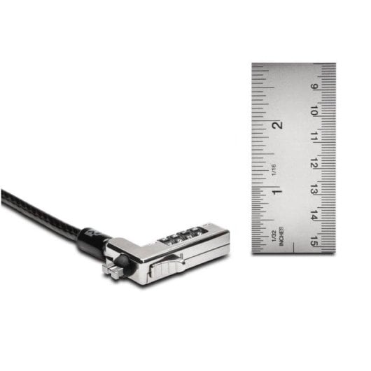 Candado Antirrobo para Portátil Kensington Slim de Combinación