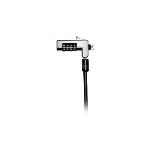 Candado Antirrobo para Portátil Kensington Slim de Combinación