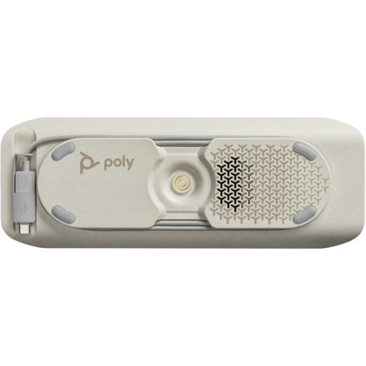 Poly Sync 40 ALtavoz Bluetooth Portátil