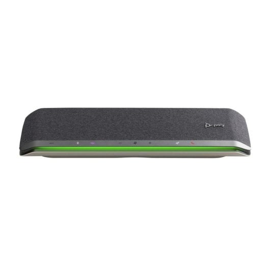 Altoparlanti Poly portatili Bluetooth USB 95 dB IP64 full duplex microfoni integrati